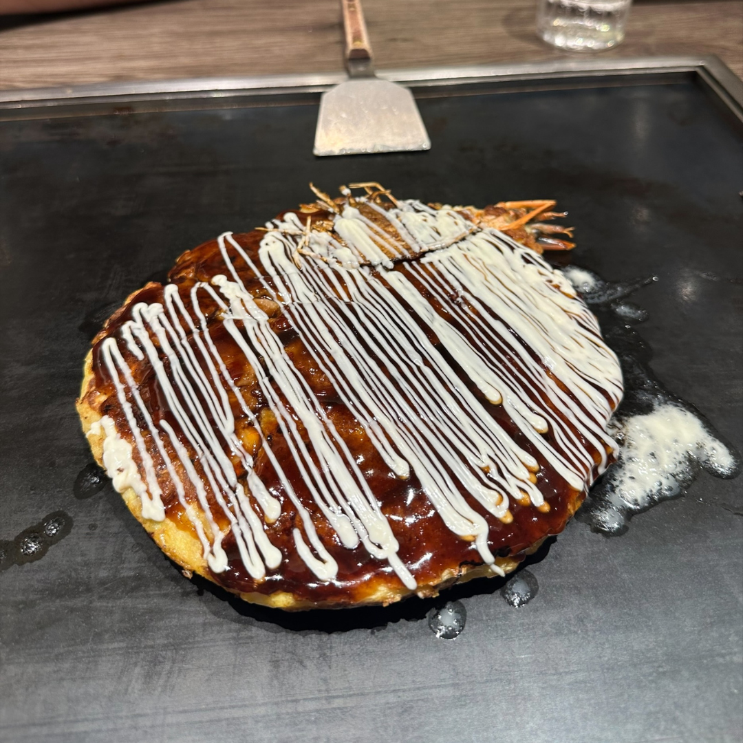 japanese pancakes
