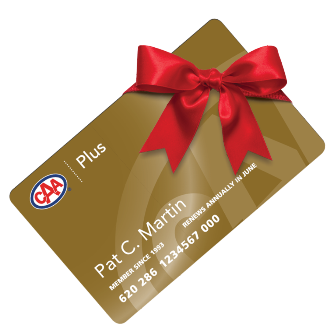 Top 10 CAA Rewards Partners for Holiday Shopping Savings